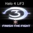 Halo 4 LiF3