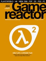 Omslag Gamereactor nr 51