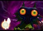 Fiske och uppdaterade bosstrider i Majora's Mask till 3DS
