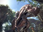 Capcom släpper PS4 Pro med Monster Hunter-tema