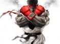 Slåss som Ryu med boxningshandskar som gör coola ljudeffekter