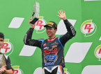 Ai Ogura blir den f&ouml;rsta japanen att vinna MotoGP p&aring; 22 &aring;r; Mart&iacute;n blir ny ledare