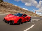 Amerikanen Rezvani har presenterat en superbil med 1 000 hk som har ett 007-paket
