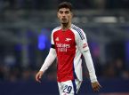 Kai Havertz g&ouml;r ett sent segerm&aring;l och ger Arsenal-fansen nytt hopp