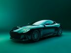 Aston Martin skickar iväg den nuvarande DBS-generationen med sin mest kraftfulla Super GT hittills