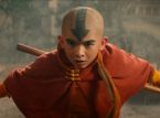Spana in ett bakom kulisserna-klipp från Netflix kommande Avatar-serie