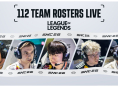 Esports Nations Cup 2026: De 16 inbjudna l&auml;nderna och trupperna har bekr&auml;ftats