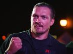Oleksandr Usyk meddelar att han kommer att l&auml;mna alla sina tungviktsb&auml;lten vakant men har fortfarande "den sista dansen" kvar.