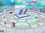 Paper Mario-producenten: Man måste förändra stridssystemet med varje spel