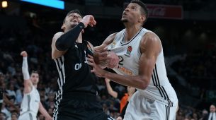NBA:s kommissionär Adam Silver ska ha bett Real Madrid att gå med i NBA Europe