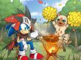 Sonic Frontiers får gratis Monster Hunter-innehåll