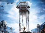 Premi&auml;r f&ouml;r Star Wars: Battlefront-trailern