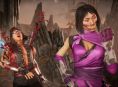Kolla in Mileena i Mortal Kombat 11: Ultimate