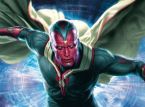 VisionQuest f&aring;r en f&ouml;rsta trailer - Ultron &auml;r tillbaka