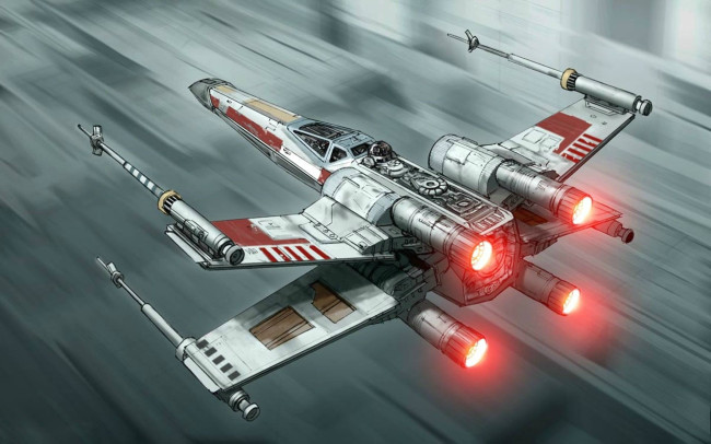 Ryan Goslings roll i Star Wars: Starfighter har avslöjats