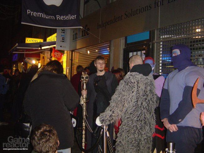 World of Warcraft: The Burning Crusade