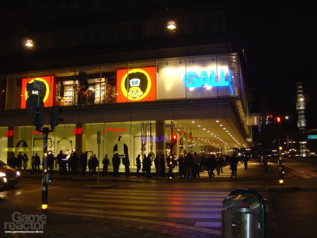 World of Warcraft: The Burning Crusade