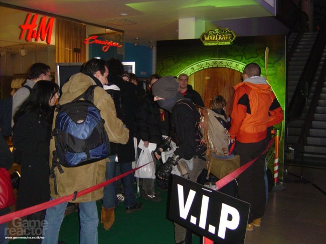 World of Warcraft: The Burning Crusade