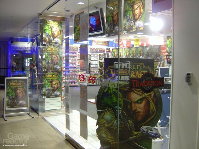 World of Warcraft: The Burning Crusade