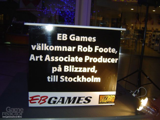 World of Warcraft: The Burning Crusade