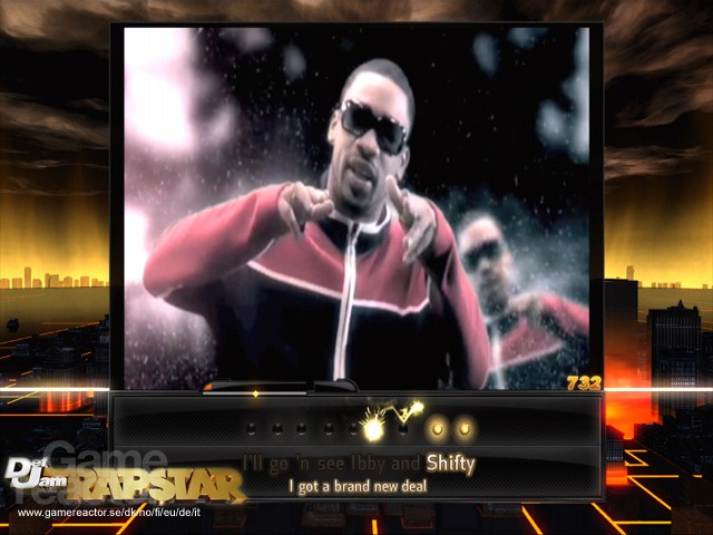 Def Jam Rapstar