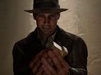 Marvel samlar Indiana Jones-serier fr&aring;n 80-talet i en inbunden samling i l&auml;derinbunden