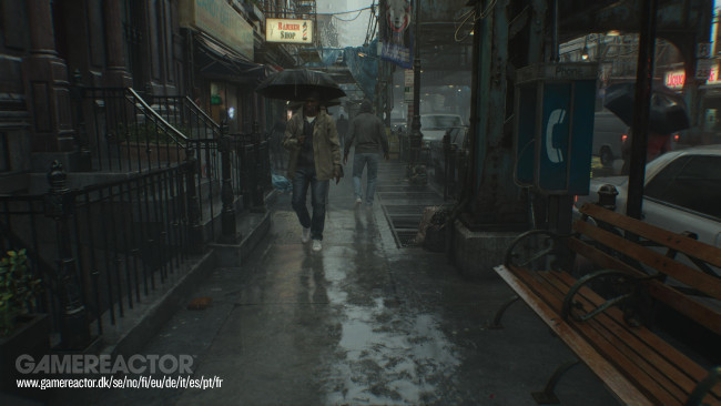 Resident Evil Requiem