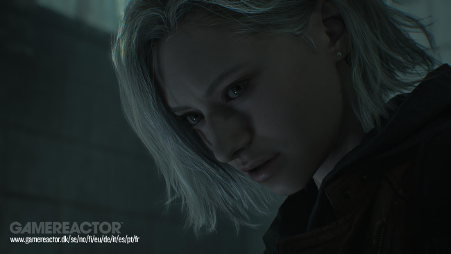 Resident Evil Requiem