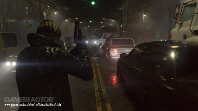 Resident Evil Requiem
