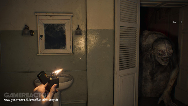Resident Evil Requiem