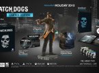 Ubisoft visar upp specialutgåva av Watch Dogs