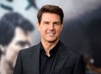 Mission Impossible 7 lider av det största tappet på bio i seriens historia