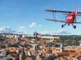 Nästa Flight Simulator-uppdatering fokuserar på centrala Europa