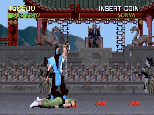 Alternativ verklighet: När Sega gick från Mega Drive till Mega-fiasko