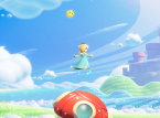 Super Mario Bros Wonder - Nintendo Switch 2 Edition + Meetup in Bellabel Park