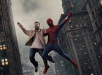 Leo Messi ansluter sig till Spider-Man i en ny teaser f&ouml;r Spider-Man: Brand New Day