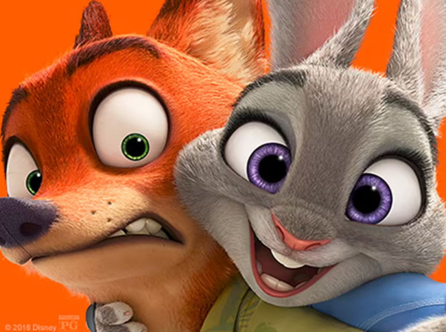 Zootropolis 3 är officiellt på gång