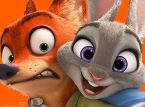 Zootropolis 3 &auml;r officiellt p&aring; g&aring;ng