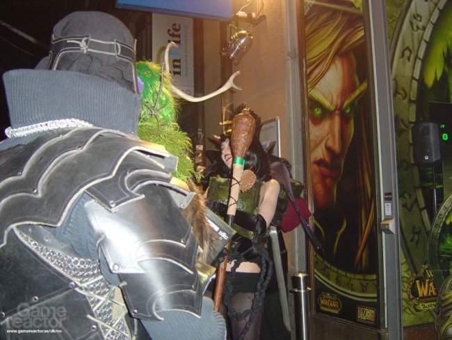 World of Warcraft: The Burning Crusade