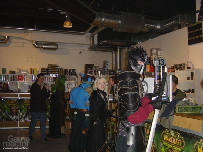 World of Warcraft: The Burning Crusade