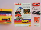 Kodak har gjort en ny kamera som passar p&aring; en nyckelknippa