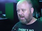 Aaron Greenberg om positiv utvecklarrespons för Xbox One X