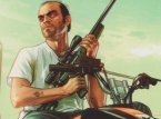 GTA V ryktas vara på väg till PC