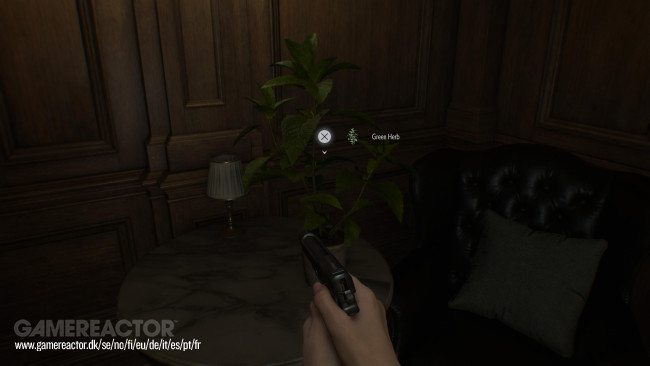 Resident Evil Requiem