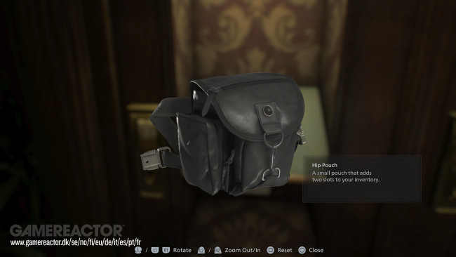 Resident Evil Requiem