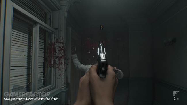 Resident Evil Requiem