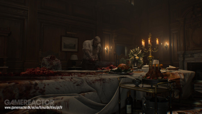 Resident Evil Requiem