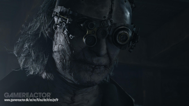 Resident Evil Requiem