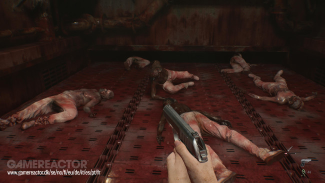 Resident Evil Requiem