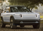 Rivian avvecklar redan sina &auml;ldre R1-modeller